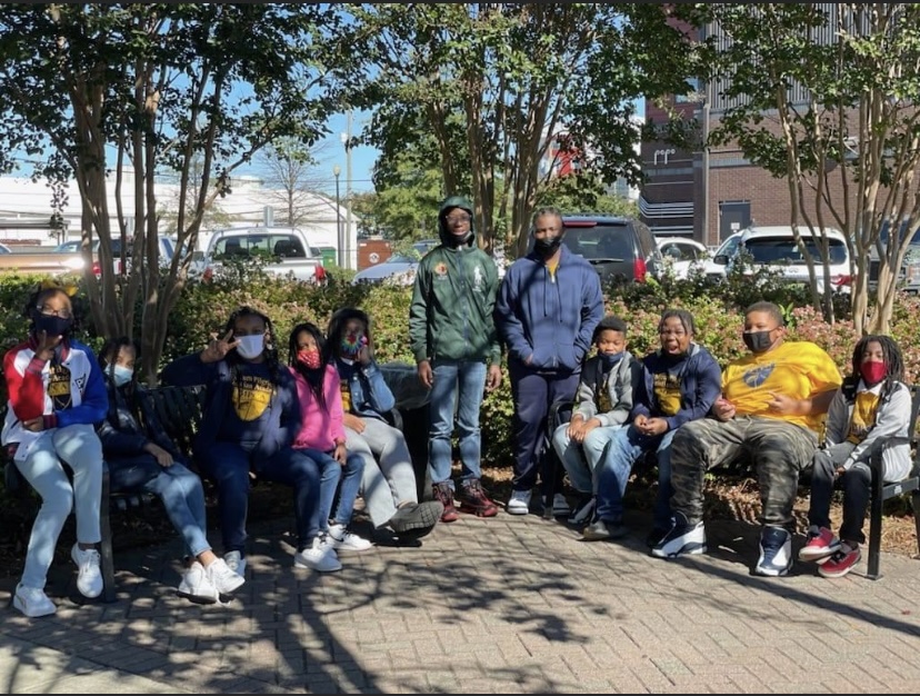 MPCA, mtpilgrimchristianacademy, Mt. Pilgrim Missionary Baptist Church, ministry, fairfield, the mount, David Craig, Birmingham area, people development center, the mount, baptist church, alabama