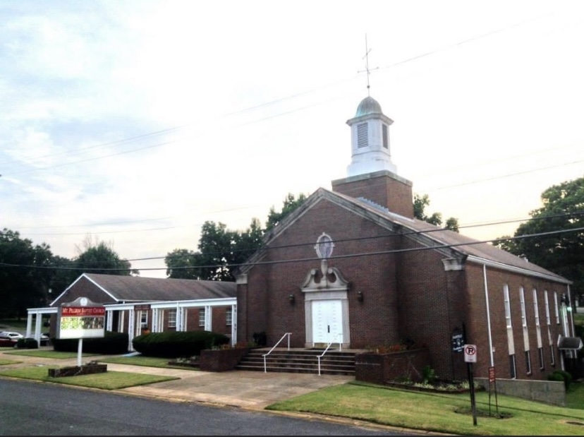 MPCA, mtpilgrimchristianacademy, Mt. Pilgrim Missionary Baptist Church, ministry, fairfield, the mount, David Craig, Birmingham area, people development center, the mount, baptist church, alabama